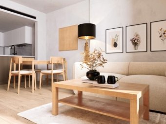 Modern Interior Designs