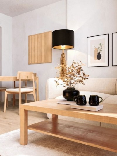 Modern Interior Designs