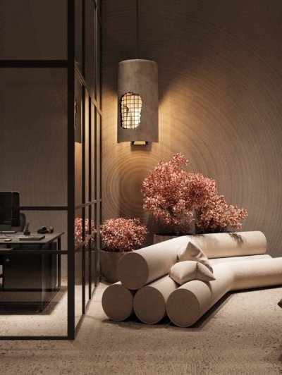 Interio design company