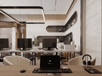 office workstation design 5