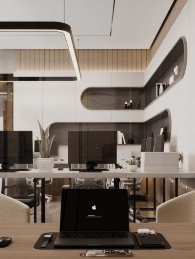 office workstation design 5