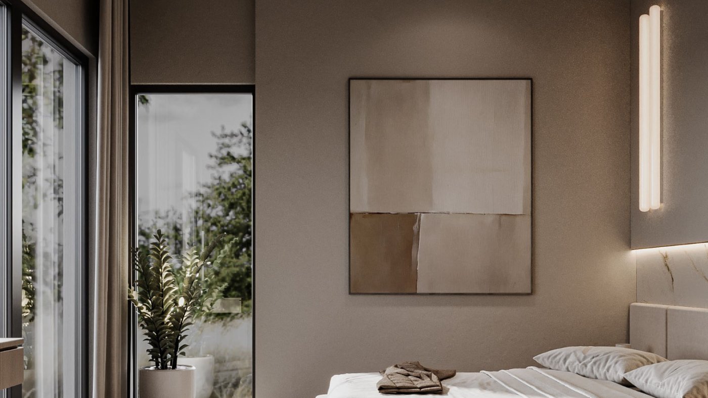 1 bedroom apartment interior design ideas