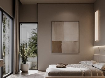 1 bedroom apartment interior design ideas