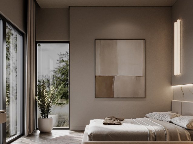 1 bedroom apartment interior design ideas