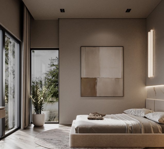 1 bedroom apartment interior design ideas